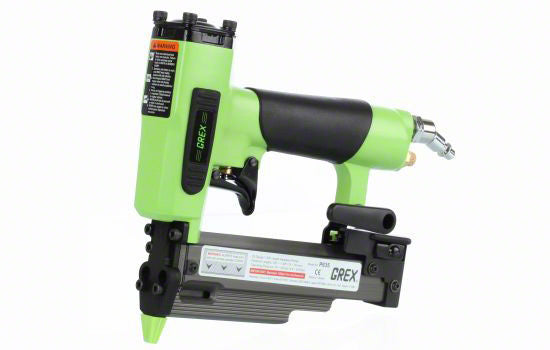 GXP635KB - Driver Kit for P635 Grex Pinner