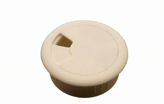 HC6237-029 - 60mm Diameter Almond 3 Piece Grommet