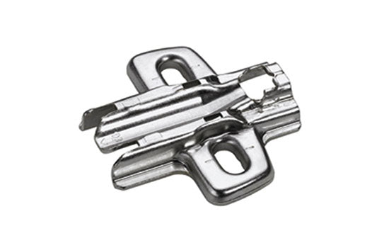HT9071575 - 0mm Screw On Wing Baseplate for Sensys Hinges