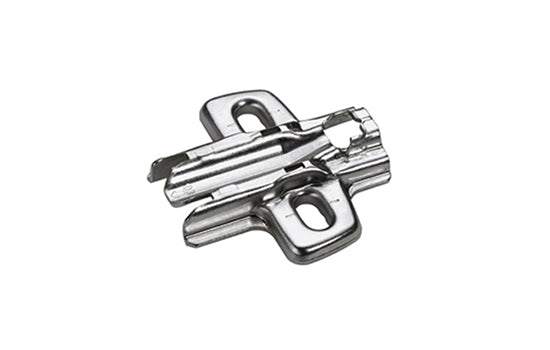 HT9071576 - 1.5mm Screw On Wing Baseplate for Sensys Hinges