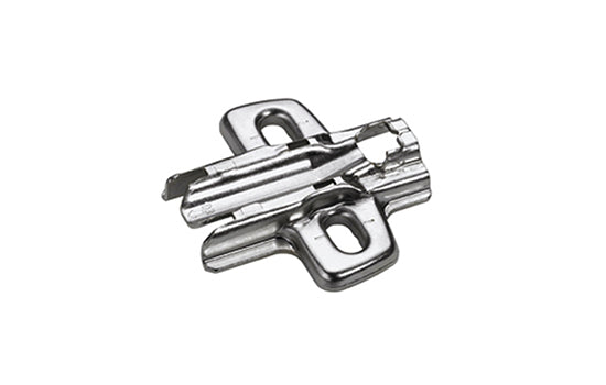 HT9071577 - 4mm Screw On Wing Baseplate for Sensys Hinges