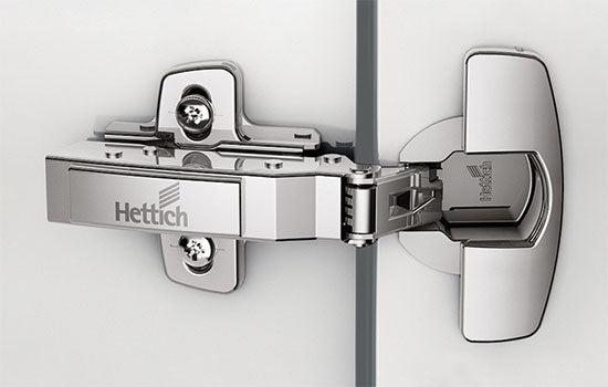 HT9072389 - 110 Degree Self-closing Expanding Dowel Overlay Hinge