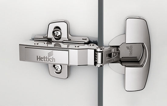 HT9073619 - 110 Degree Soft-closing Screw-On Inset Hinge