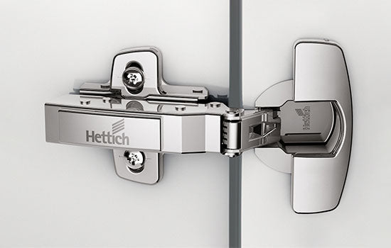 HT9073628 - 110 Degree Soft-closing Fix Fast Inset Hinge