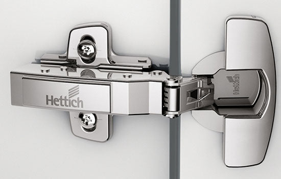 HT9073674 - 110 Degree Free-swinging Press-in Overlay Hinge