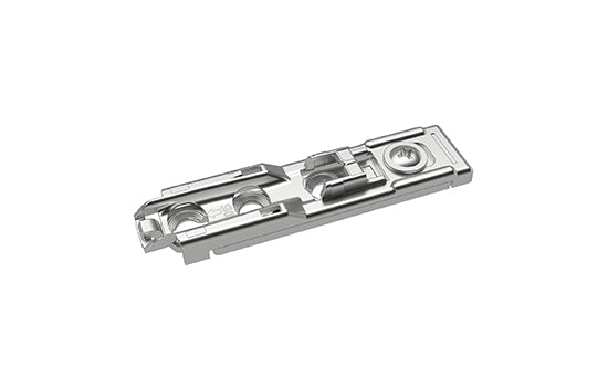 HT9117341 - 1.5mm Screw On In Line Baseplate for Sensys Hinges