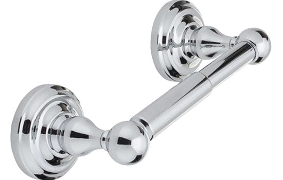 HYS-PH26 - 8-1/4" Chrome Savannah Collection Paper Holder