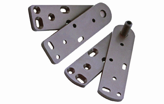 IDHINGEKIT - Invisidoor Hinge Kit