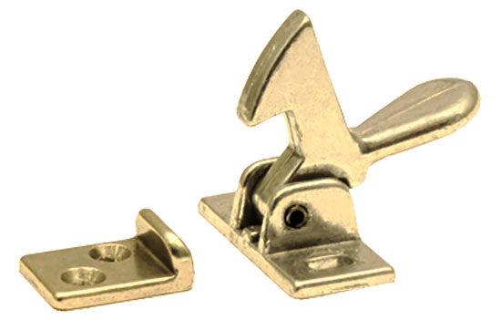 IV2A3 - Brass Elbow Catch