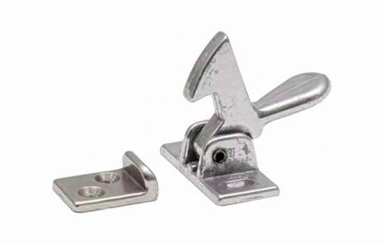 IV2A92 - Aluminum Elbow Catch