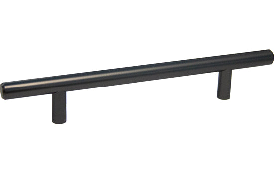 J226-DP - 5" Center to Center Dark Pewter Jamison Collection Bar Pull