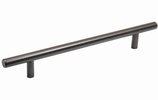 J229-ORB - 9" Center to Center Oil Rubbed Bronze Bar Pull