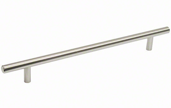 J234-SS - 320mm Center to Center Stainless Steel Bar Pull