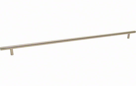 J237-SS - 416mm Center to Center Stainless Steel Bar Pull