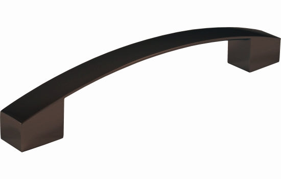 J435-ORB - 128mm Center to Center Oil Rubbed Bronze Jamison Collection Pull