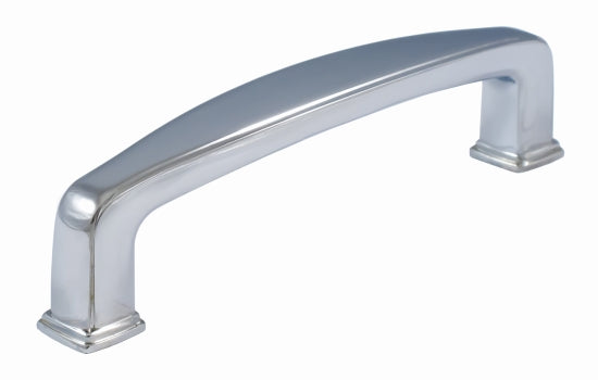 J444-PC - 96mm Center to Center Polished Chrome Jamison Collection Pull