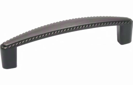 J448-ORB - 96mm Center to Center Oil Rubbed Bronze Jamison Collection Pull