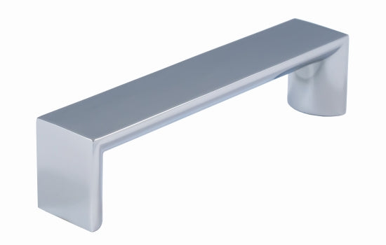 J449-PC - 96mm Center to Center Polished Chrome Jamison Collection Pull