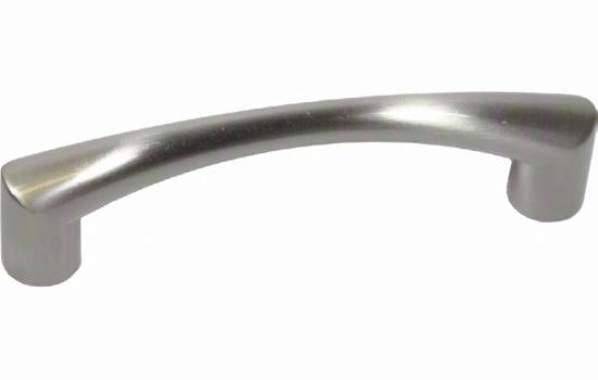 J462-SN - 96mm Center to Center Satin Nickel Jamison Collection Pull