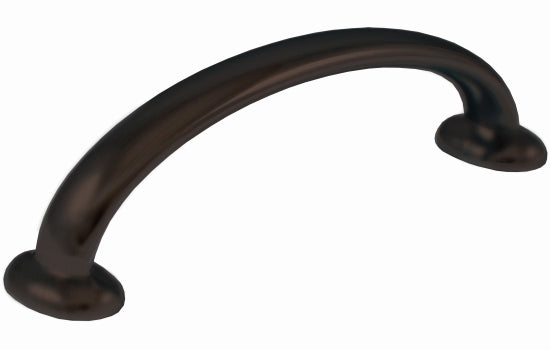 J472-ORB - 96mm Center to Center Oil Rubbed Bronze Jamison Collection Pull