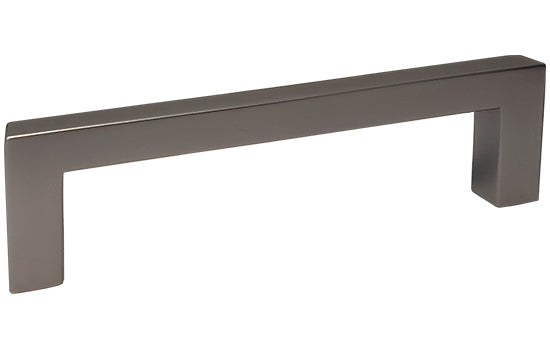 J479-DP - 96mm Center to Center Dark Pewter Jamison Collection Pull