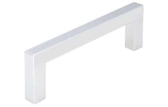 J479-PC - 96mm Center Polished Chrome Jamison Collection Pull
