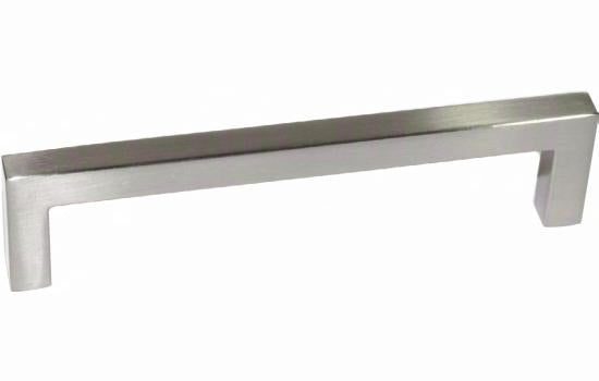 J479-SN - 96mm Center to Center Satin Nickel Jamison Collection Pull