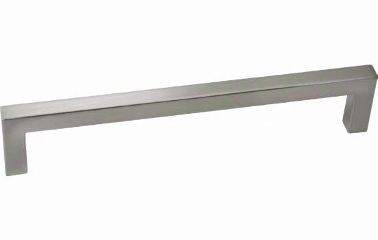 J482-SN - 128mm Center to Center Satin Nickel Jamison Collection Pull