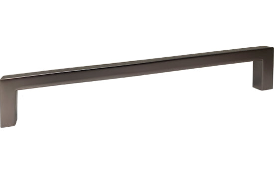 J484-DP - 192mm Center to Center Dark Pewter Jamison Collection Pull