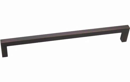 J484-ORB - 192mm Center to Center Oil Rubbed Bronze Jamison Collection Pull