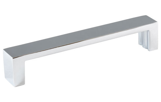 J491-PC - 5" Center to Center Polished Chrome Jamison Collection Pull