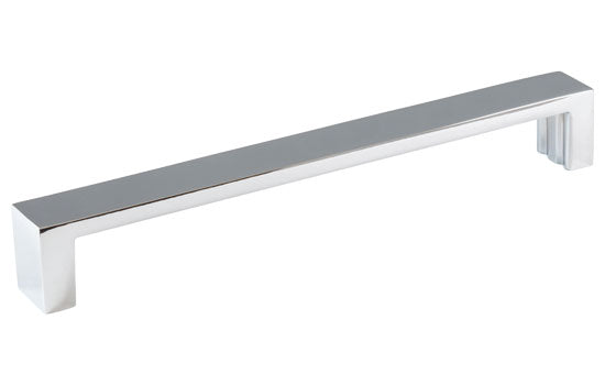J492-PC - 7" Center to Center Polished Chrome Jamison Collection Pull