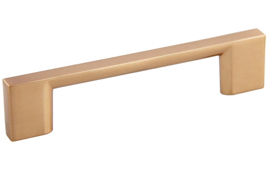 J611-RG - 96mm Center to Center Rose Gold Jamison Collection Pull