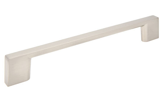 J628-SN - 128mm Center to Center Satin Nickel Jamison Collection Pull