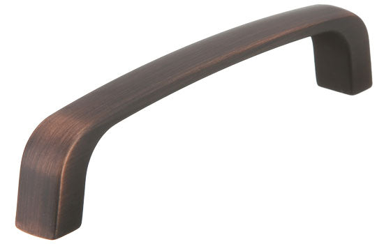 J635-ORB - 96mm Center to Center Oil Rubbed Bronze Jamison Collection Pull