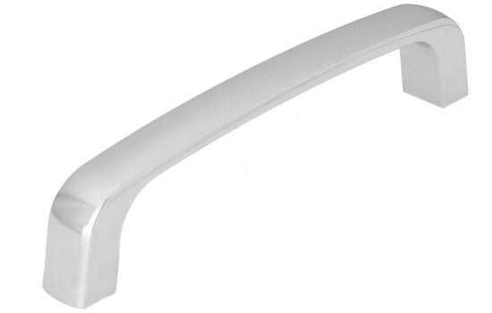 J635-PC - 96mm Center to Center Polished Chrome Jamison Collection Pull