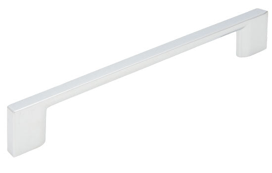 J649-PC - 160mm Center to Center Polished Chrome Jamison Collection Pull