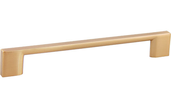 J649-RG - 160mm Center to Center Rose Gold Jamison Collection Pull