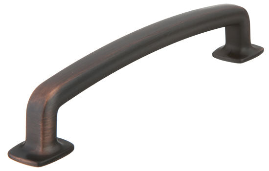 J651-ORB - 128mm Center to Center Oil Rubbed Bronze Jamison Collection Pull