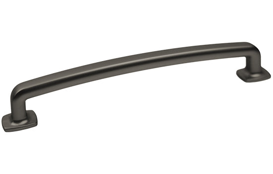 J656-DP - 160mm Center to Center Dark Pewter Jamison Collection Pull