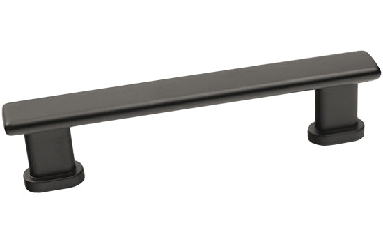 J684-DP - 96mm Center to Center Dark Pewter Jamison Collection Pull