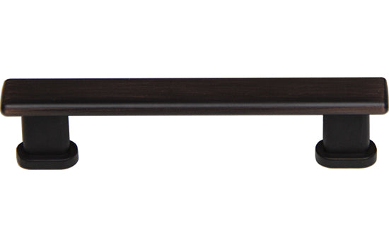 J684-ORB - 96mm Center to Center Oil Rubbed Bronze Jamison Collection Pull