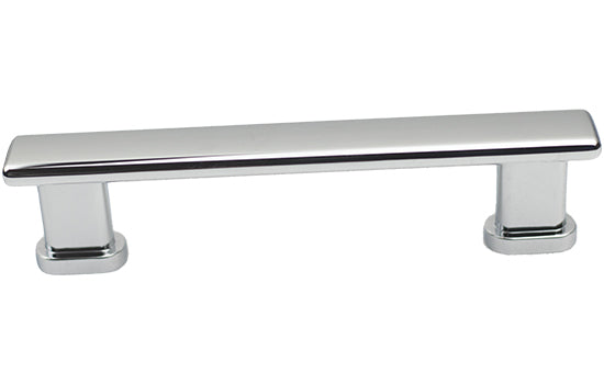 J684-PC - 96mm Center to Center Polished Chrome Jamison Collection Pull