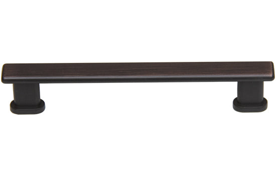 J685-ORB - 128mm Center to Center Oil Rubbed Bronze Jamison Collection Pull