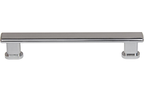 J685-PC - 128mm Center to Center Polished Chrome Jamison Collection Pull