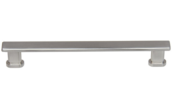 J686-SN - 160mm Center to Center Satin Nickel Jamison Collection Pull