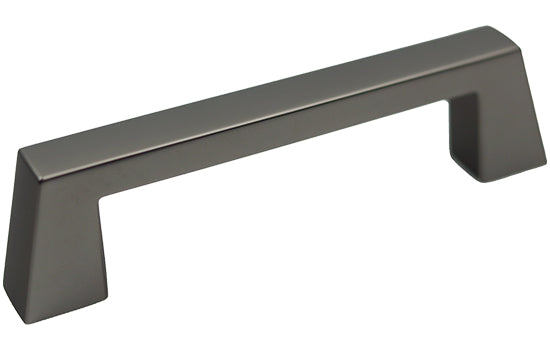 J688-DP - 96mm Center to Center Dark Pewter Jamison Collection Pull