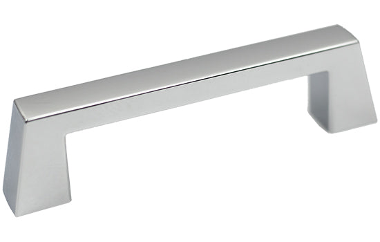 J688-PC - 96mm Center to Center Polished Chrome Jamison Collection Pull