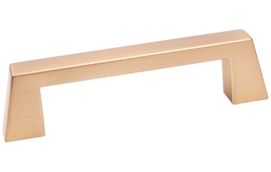 J688-RG - 96mm Center to Center Rose Gold Jamison Collection Pull
