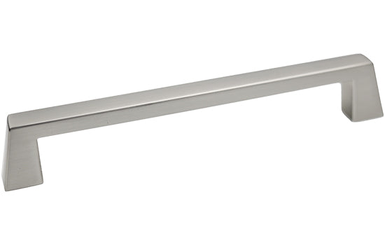 J690-SN - 160mm Center to Center Satin Nickel Jamison Collection Pull